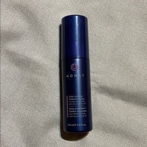 Monat colour locking protective spray
